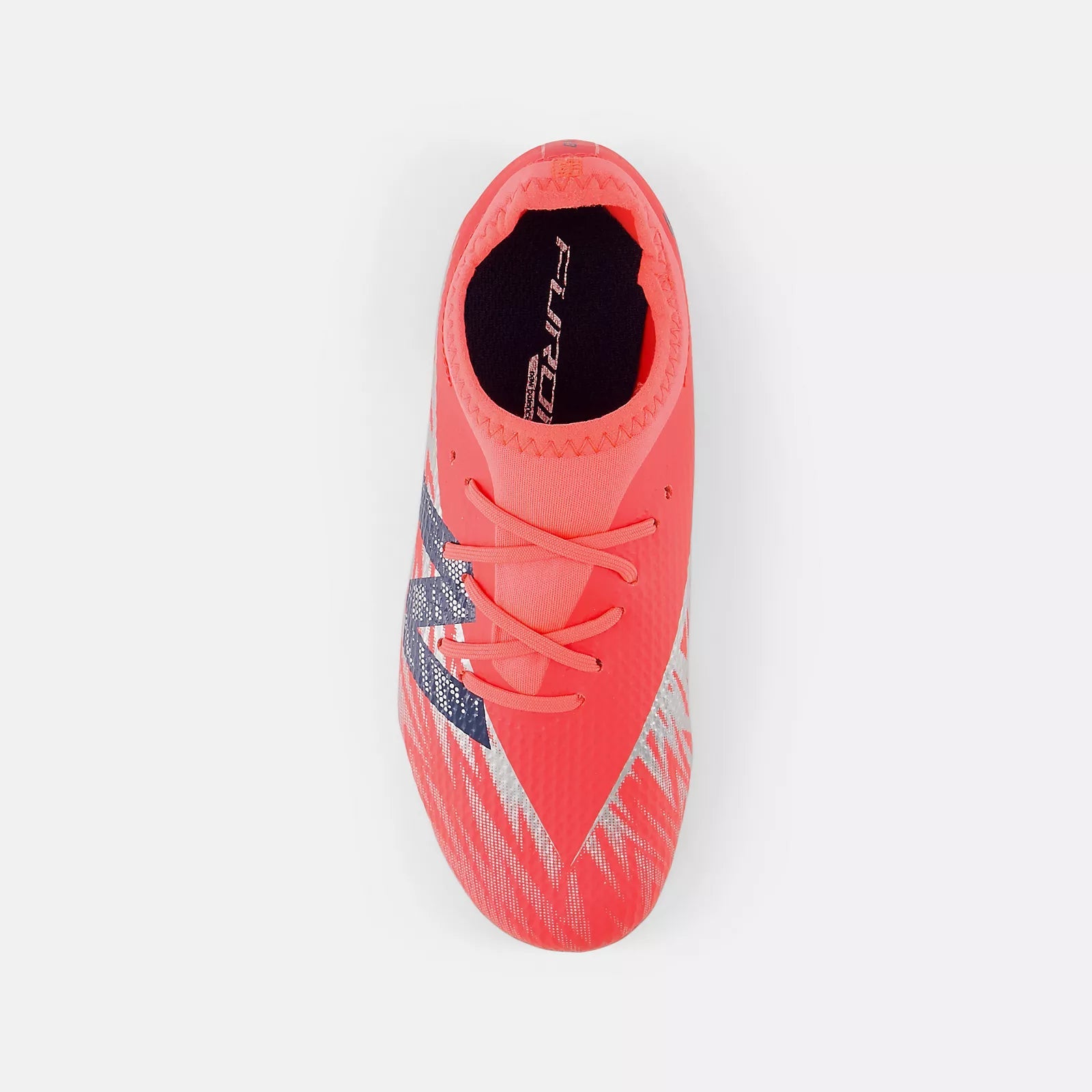 New Balance JR Furon Team V8 Wide Firm Ground Soccer Cleats - Cause and Effect Pack (FA25) (Top)