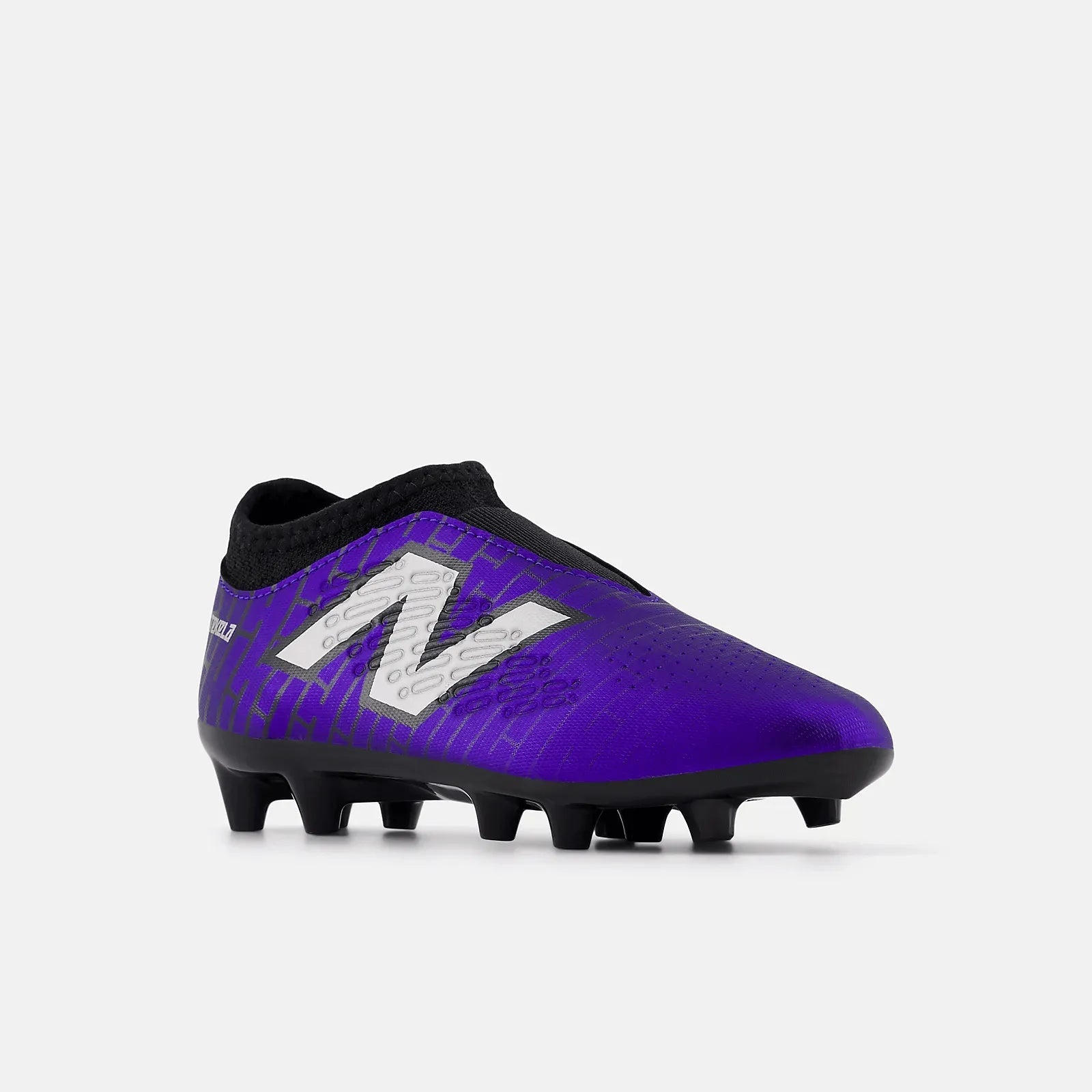 New Balance Junior Tekela Magique 2E Wide FG V4+ - Power Surge Pack (FA24)