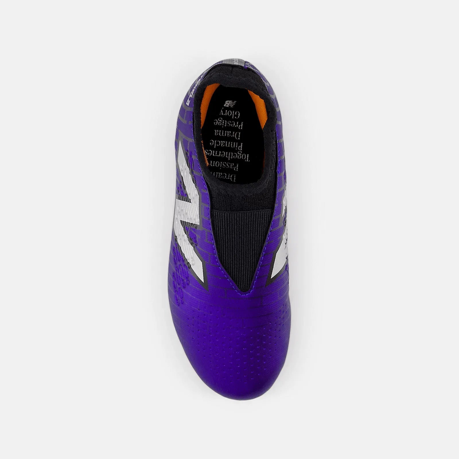 New Balance Junior Tekela Magique 2E Wide FG V4+ - Power Surge Pack (FA24)