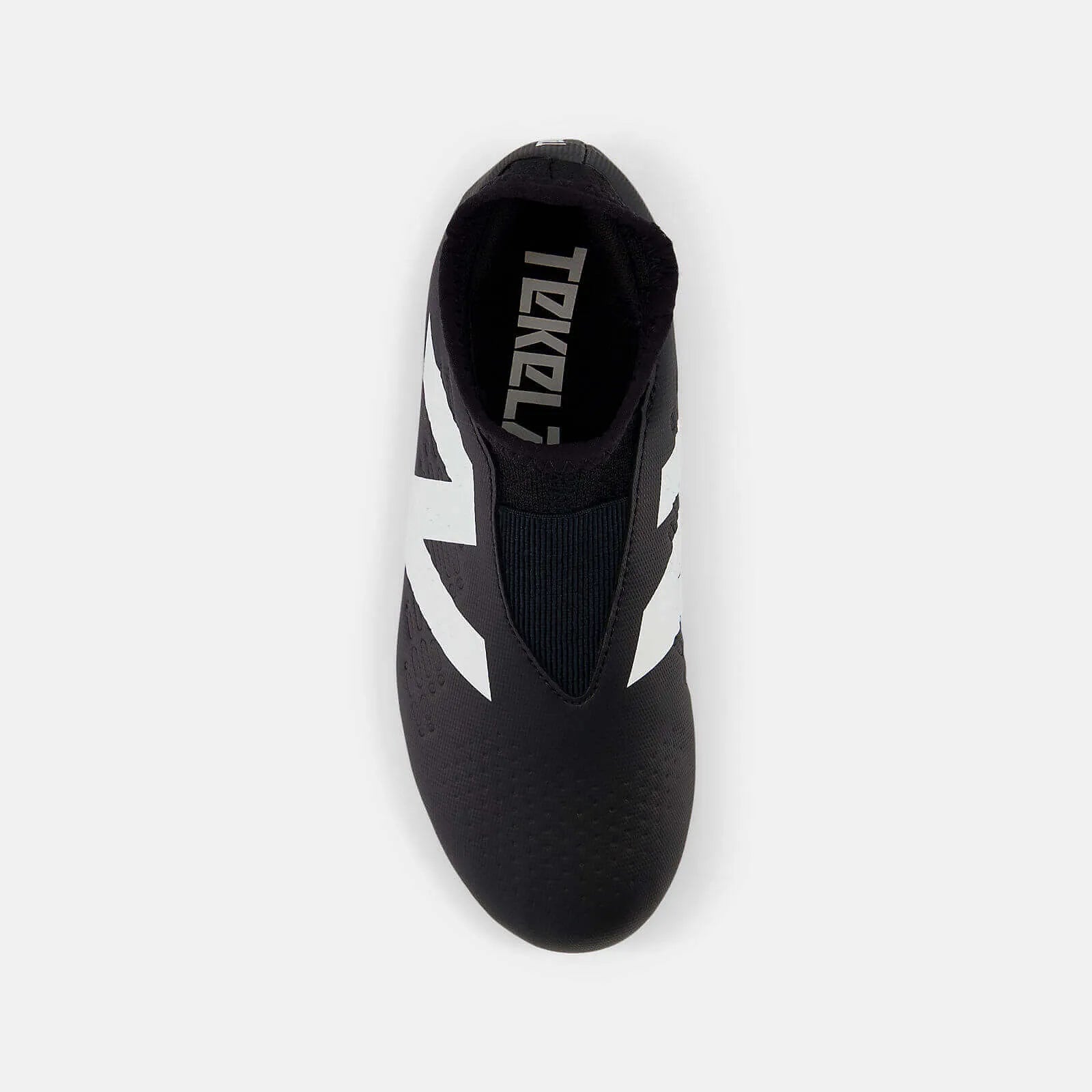 New Balance Junior Tekela Magique FG V4+ Wide - Black Pack (SP24)