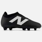 New Balance Junior Tekela Magique FG V4+ Wide - Black Pack (SP24)