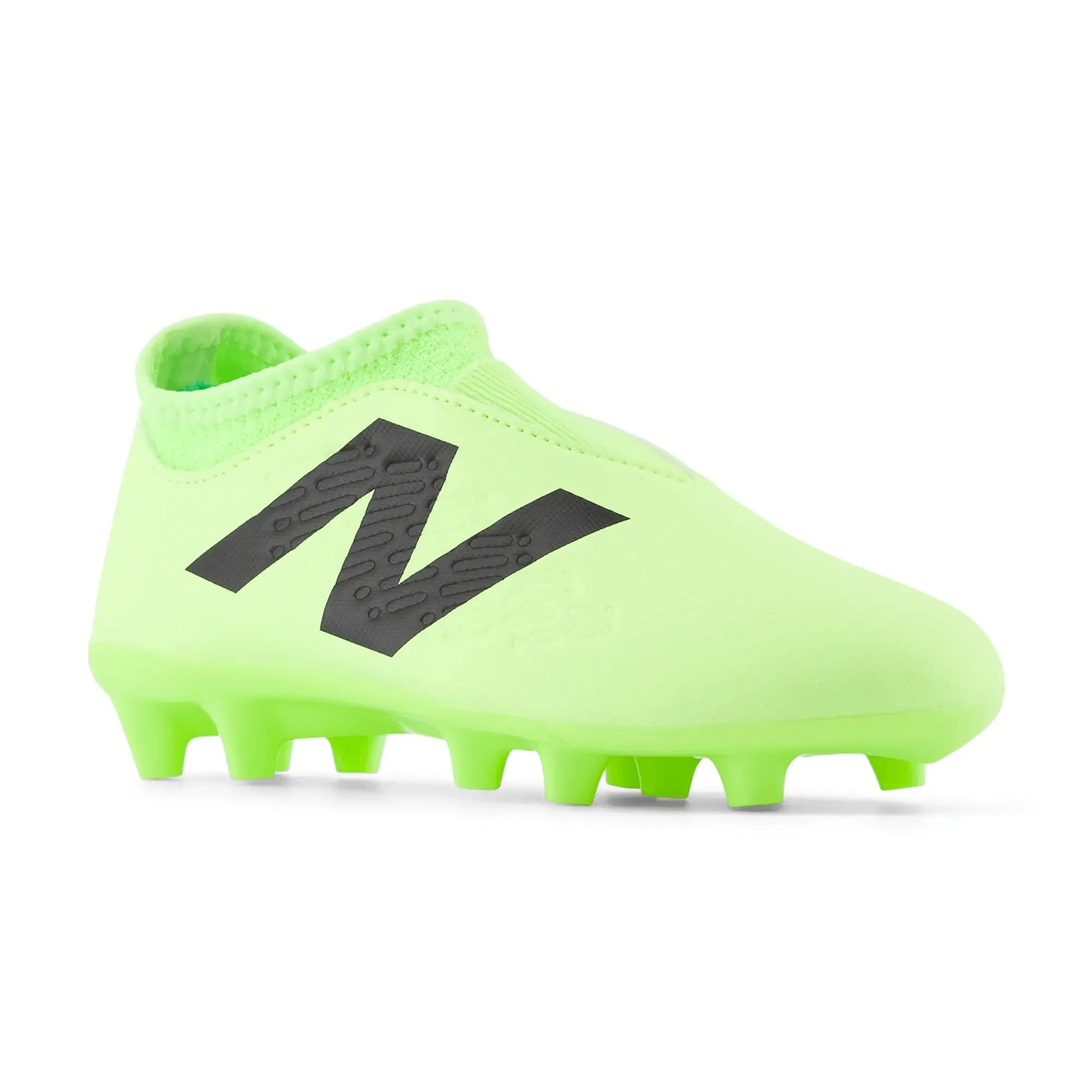 New Balance Junior Tekela Magique V4+ FG Wide -Glo Pack (FA24)