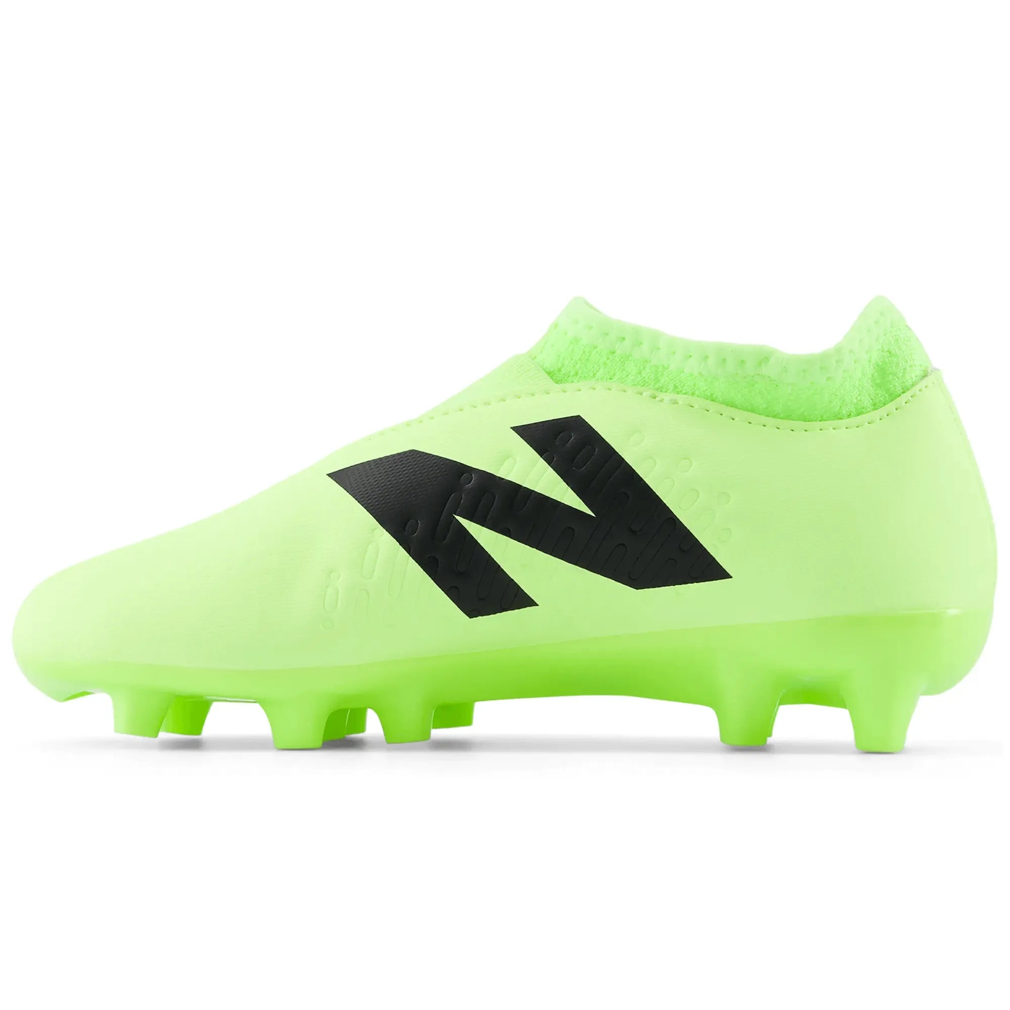New Balance Junior Tekela Magique V4+ FG Wide -Glo Pack (FA24)