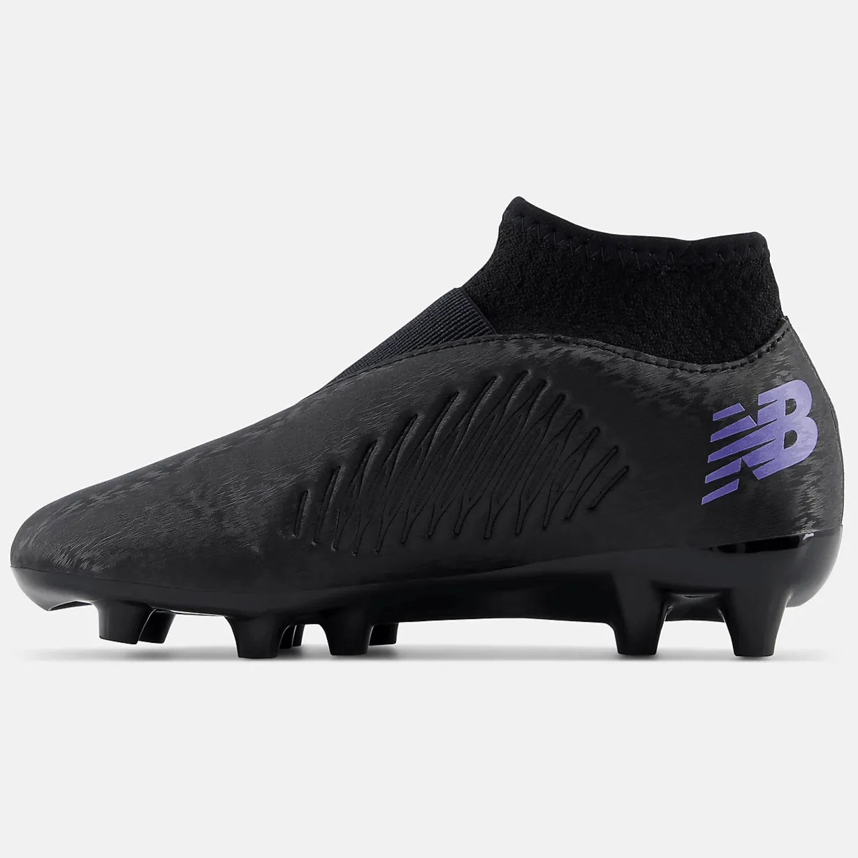 New Balance Junior Tekela V4 Magique FG 2E Wide - Beyond Orbit (FA23)