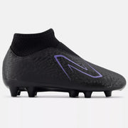 New Balance Junior Tekela V4 Magique FG 2E Wide - Beyond Orbit (FA23)