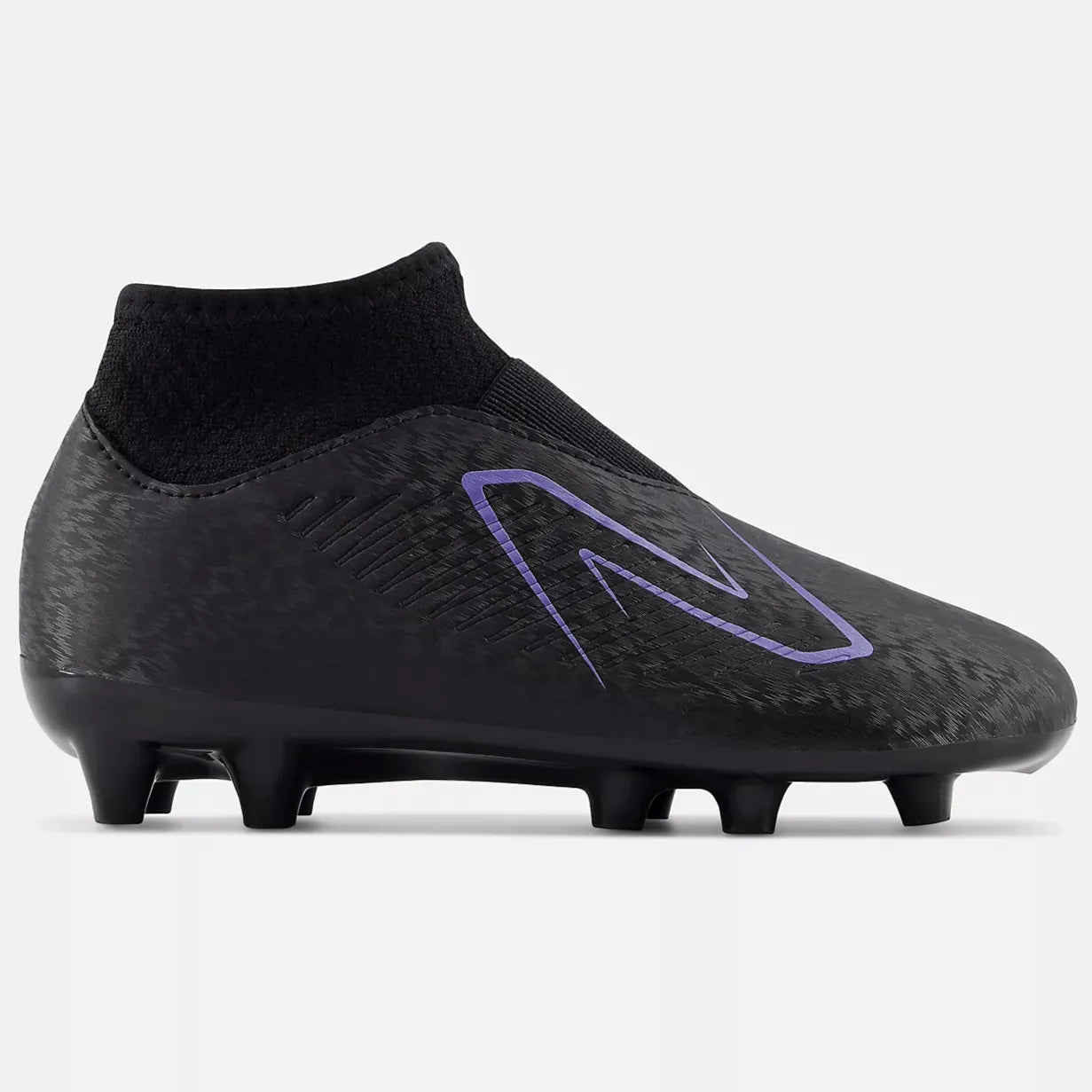 New Balance Junior Tekela V4 Magique FG 2E Wide - Beyond Orbit (FA23)