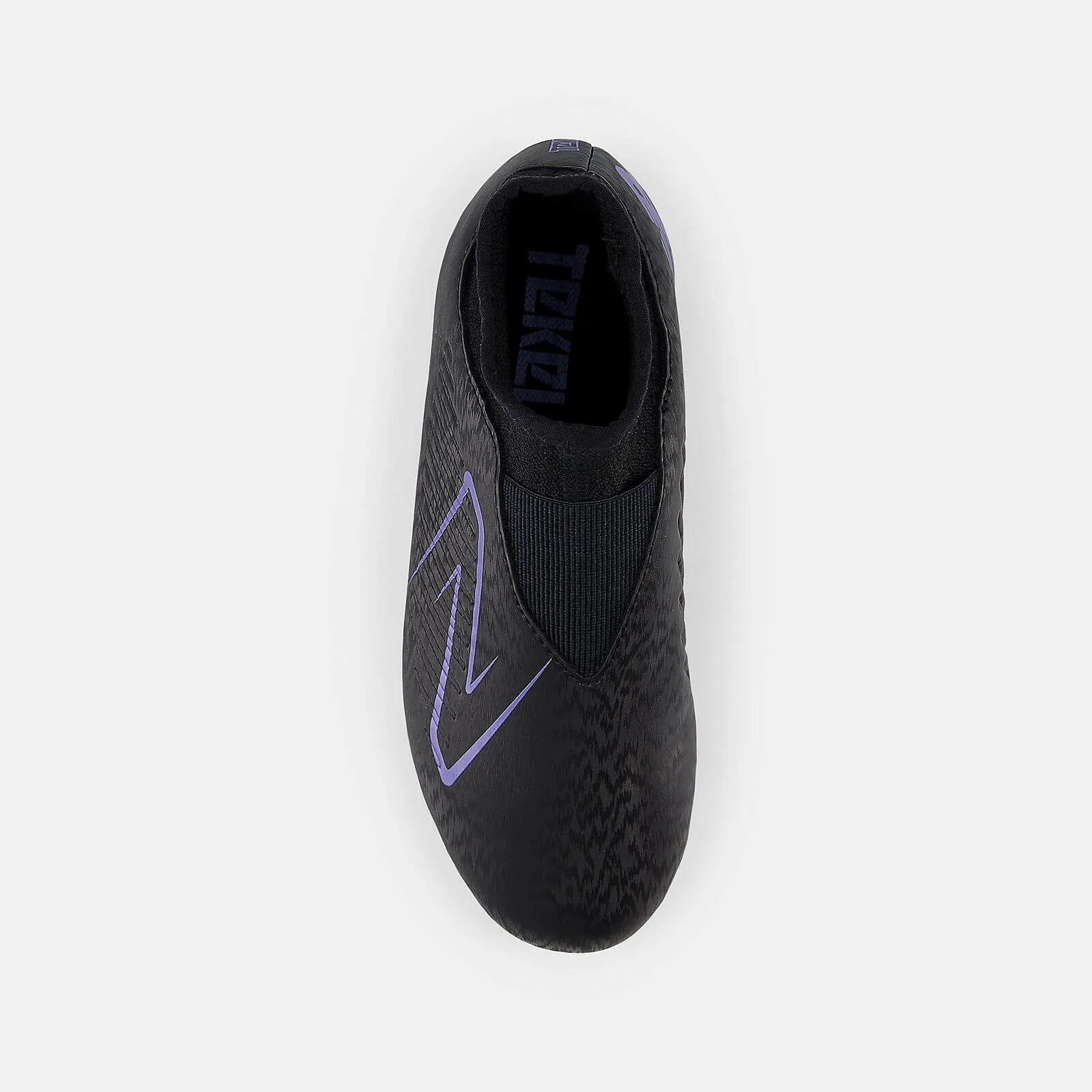 New Balance Junior Tekela V4 Magique FG 2E Wide - Beyond Orbit (FA23)