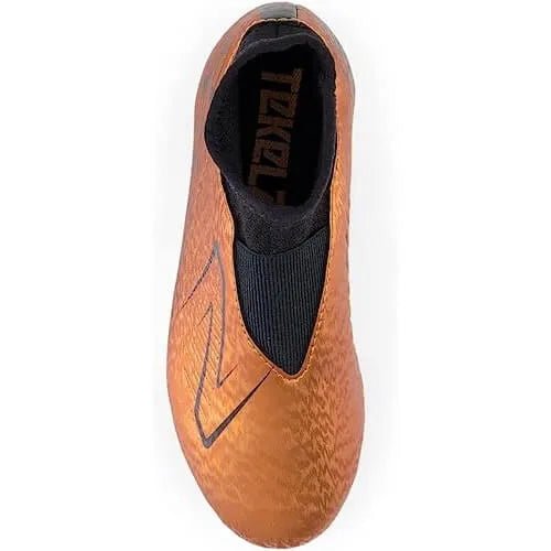 New Balance Junior Tekela v4 Magique FG 2E Wide - Own Now Pack (FA23)