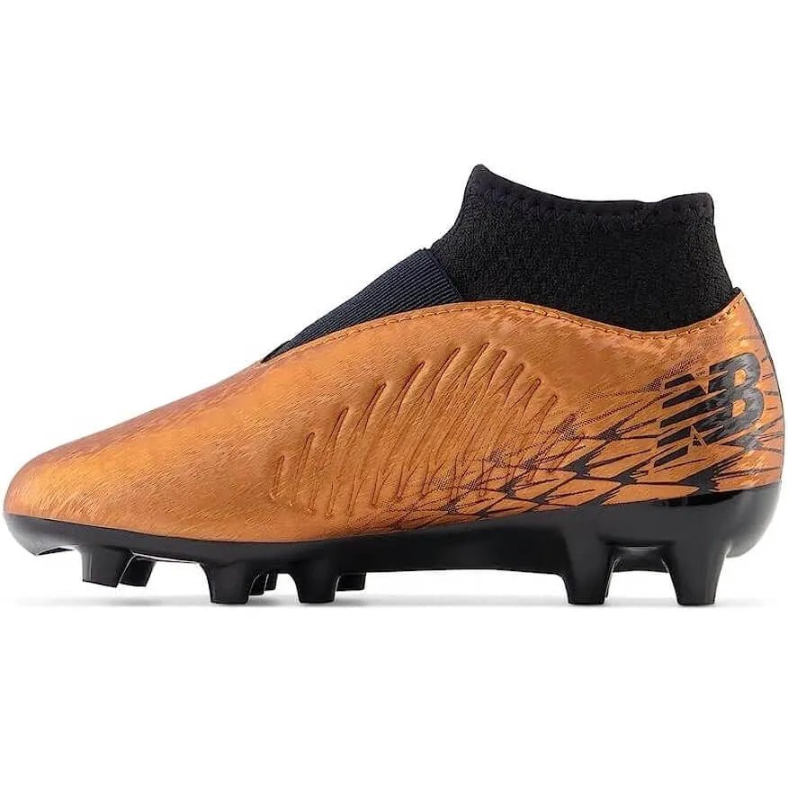 New Balance Junior Tekela v4 Magique FG 2E Wide - Own Now Pack (FA23)
