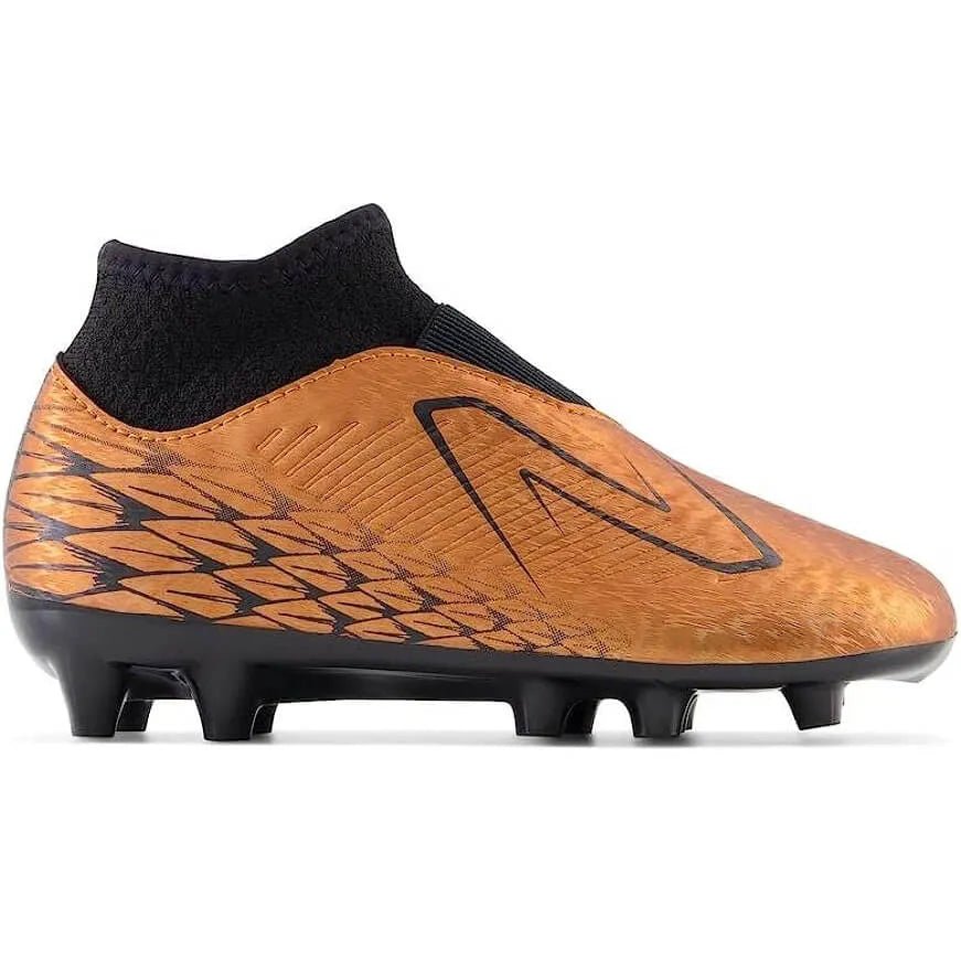 New Balance Junior Tekela v4 Magique FG 2E Wide - Own Now Pack (FA23)