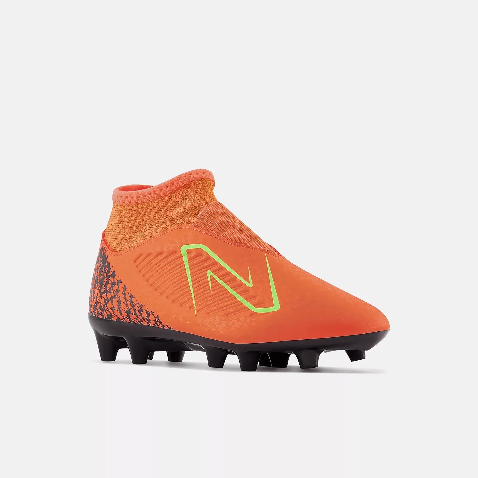 New Balance Junior Tekela v4 Magique FG Wide - Dizzy Heights Pack (SP23)