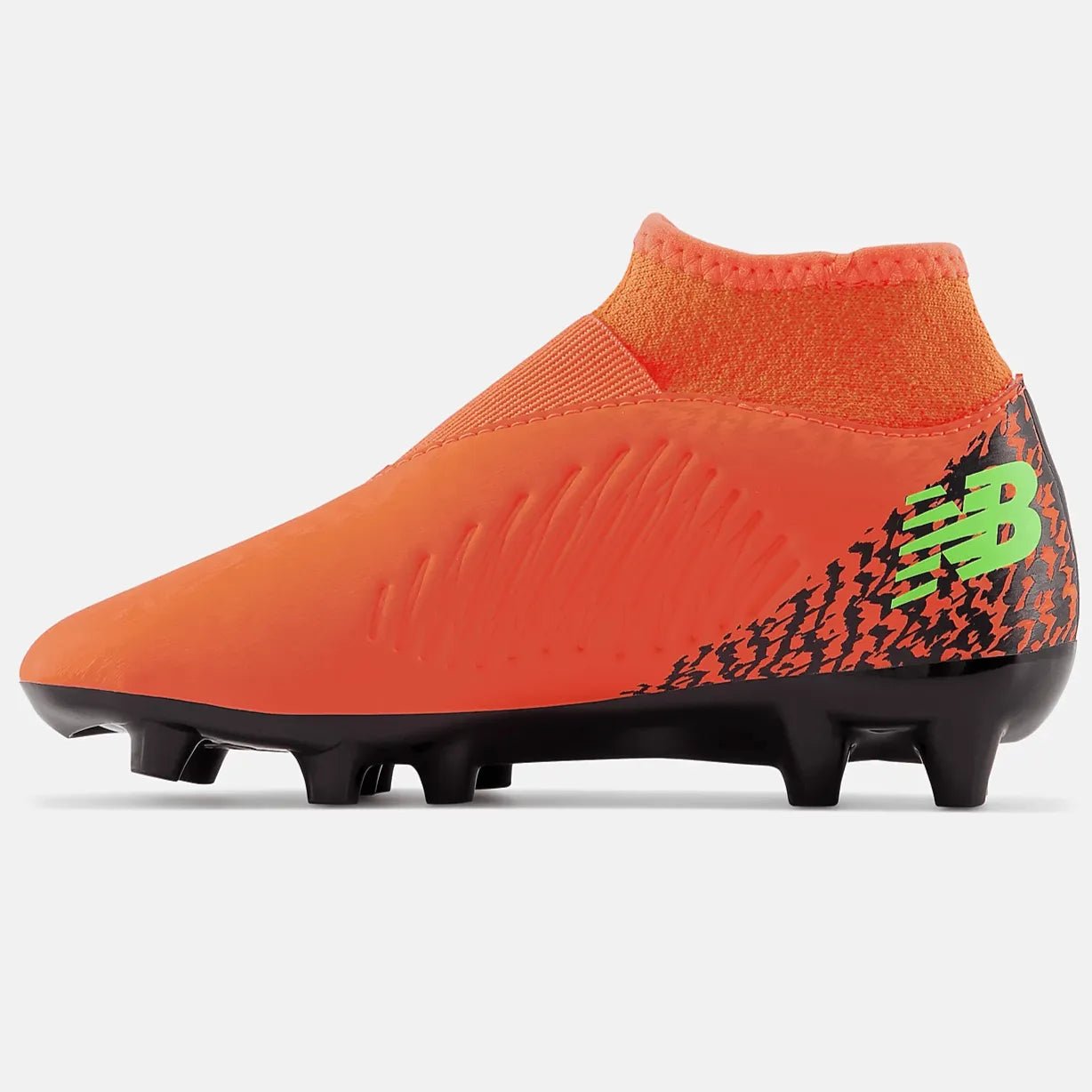 New Balance Junior Tekela v4 Magique FG Wide - Dizzy Heights Pack (SP23)