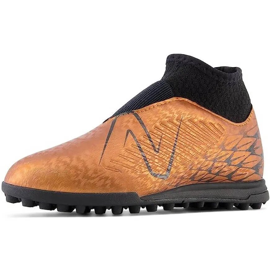 New Balance Junior Tekela v4 Magique Turf 2E Wide - Own Now Pack (FA23)