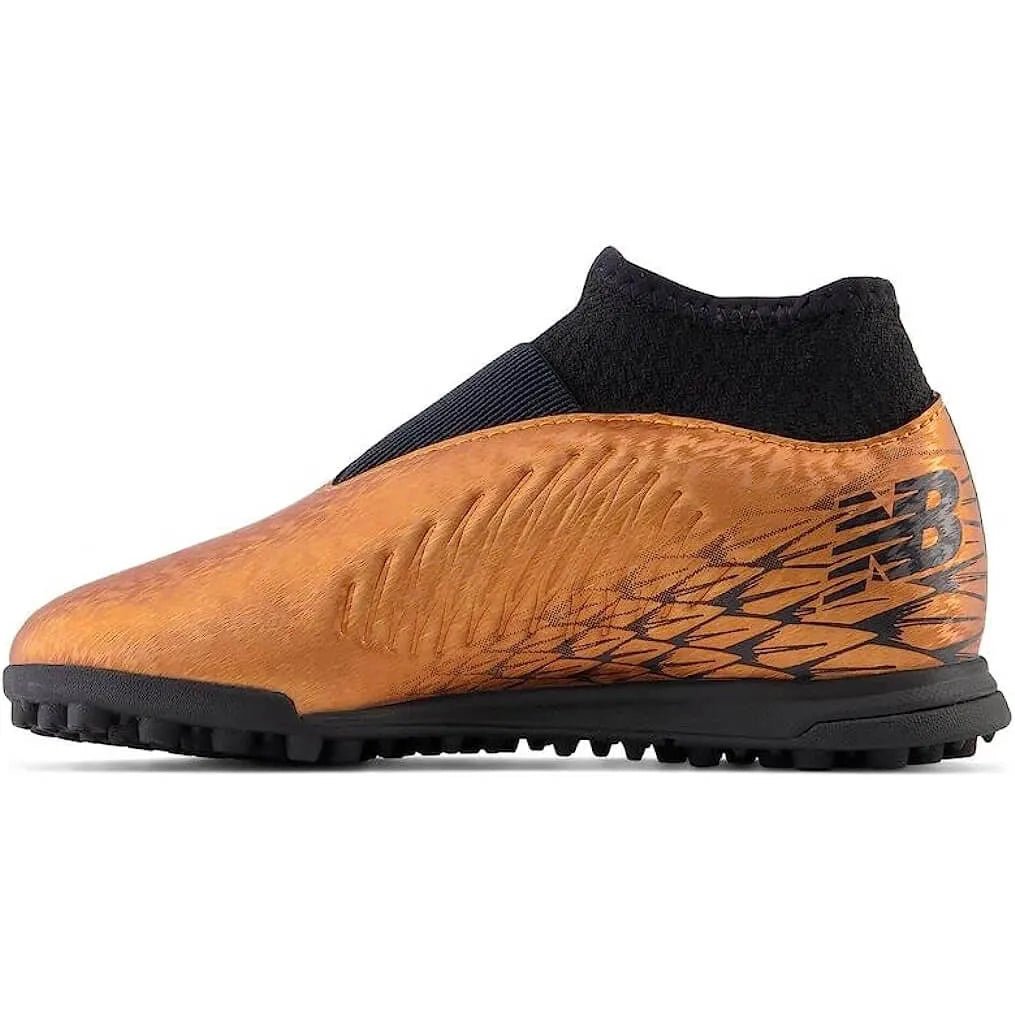 New Balance Junior Tekela v4 Magique Turf 2E Wide - Own Now Pack (FA23)