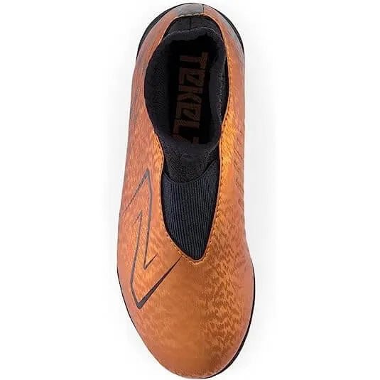 New Balance Junior Tekela v4 Magique Turf 2E Wide - Own Now Pack (FA23)