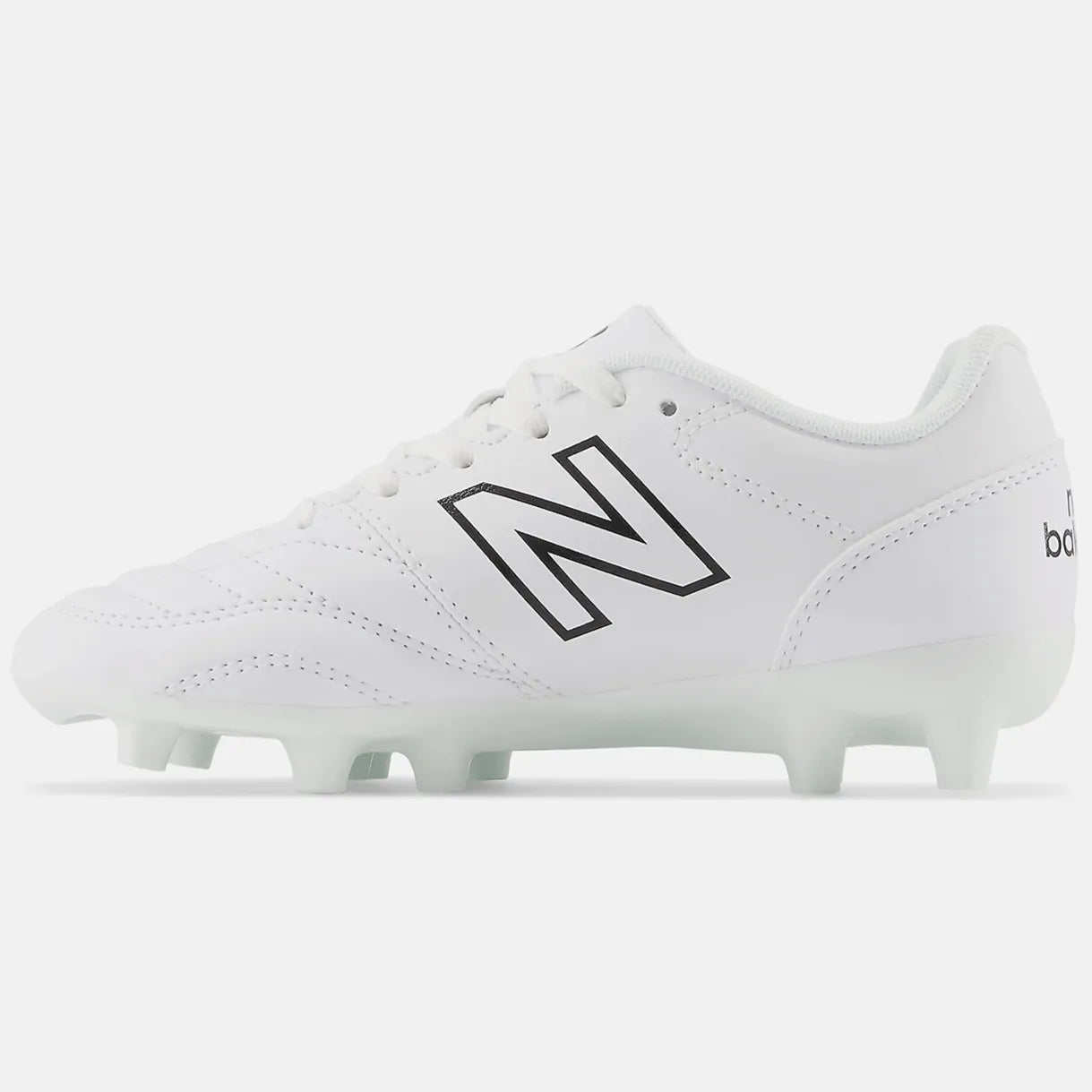 New Balance Kids 442 V2 Academy FG Wide (Side 2)
