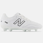 New Balance Kids 442 V2 Academy FG Wide (Side 1)
