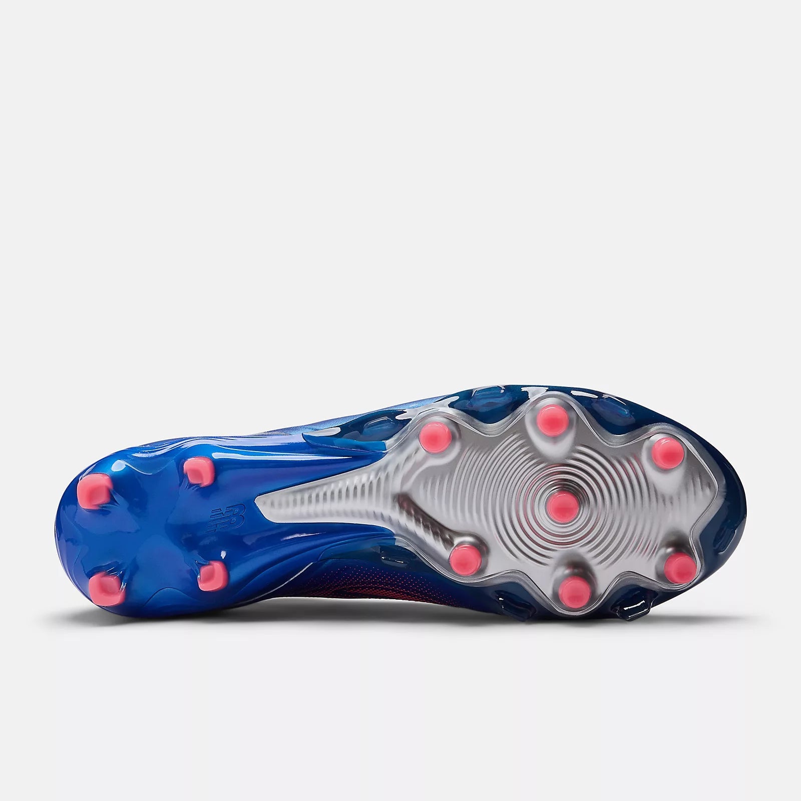 New Balance Tekela Elite Low Laced V5 2E Standard Firm Ground Soccer Cleats - Cause and Effect Pack (FA25) (Bottom)