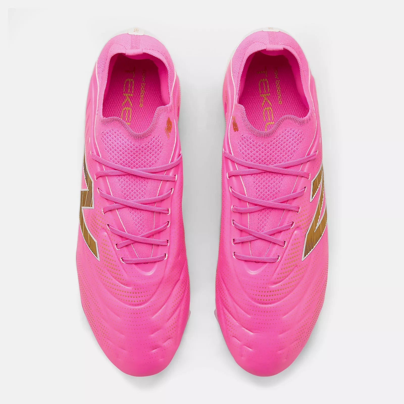 New Balance Tekela Elite Low Laced V5 2E Wide Firm Ground Soccer