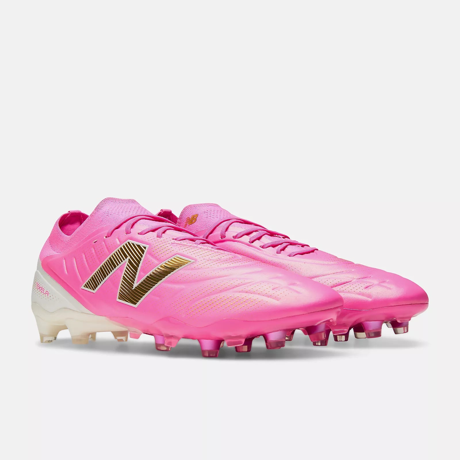 New Balance Tekela Elite Low Laced V5 2E Wide Firm Ground Soccer