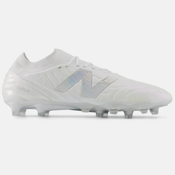 New Balance Tekela Elite Low V5 2E Wide Firm Ground Soccer Cleats