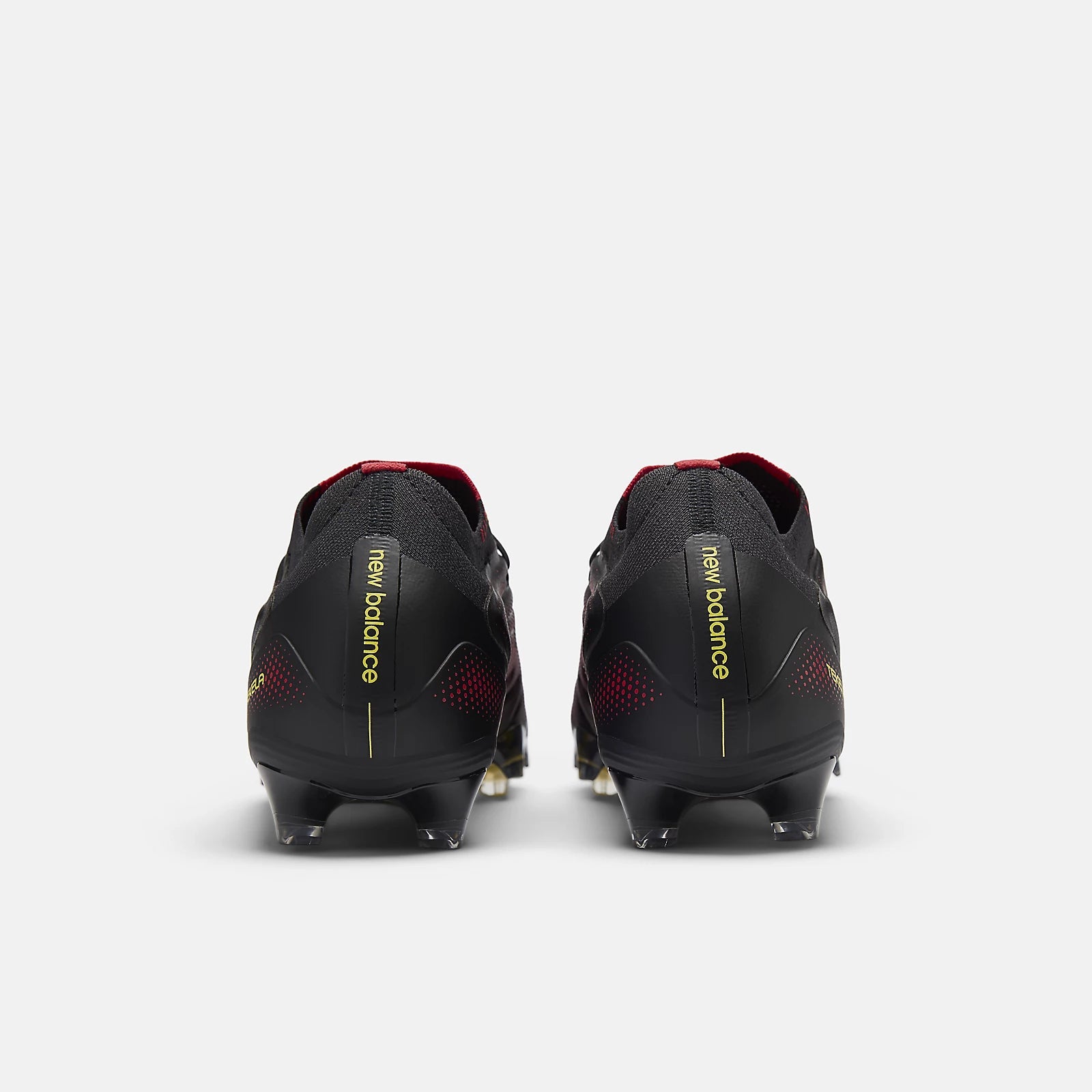 New Balance Tekela Elite Low V5 2E Wide Firm Ground Soccer Cleats - Live Wire Pack (SP26)
