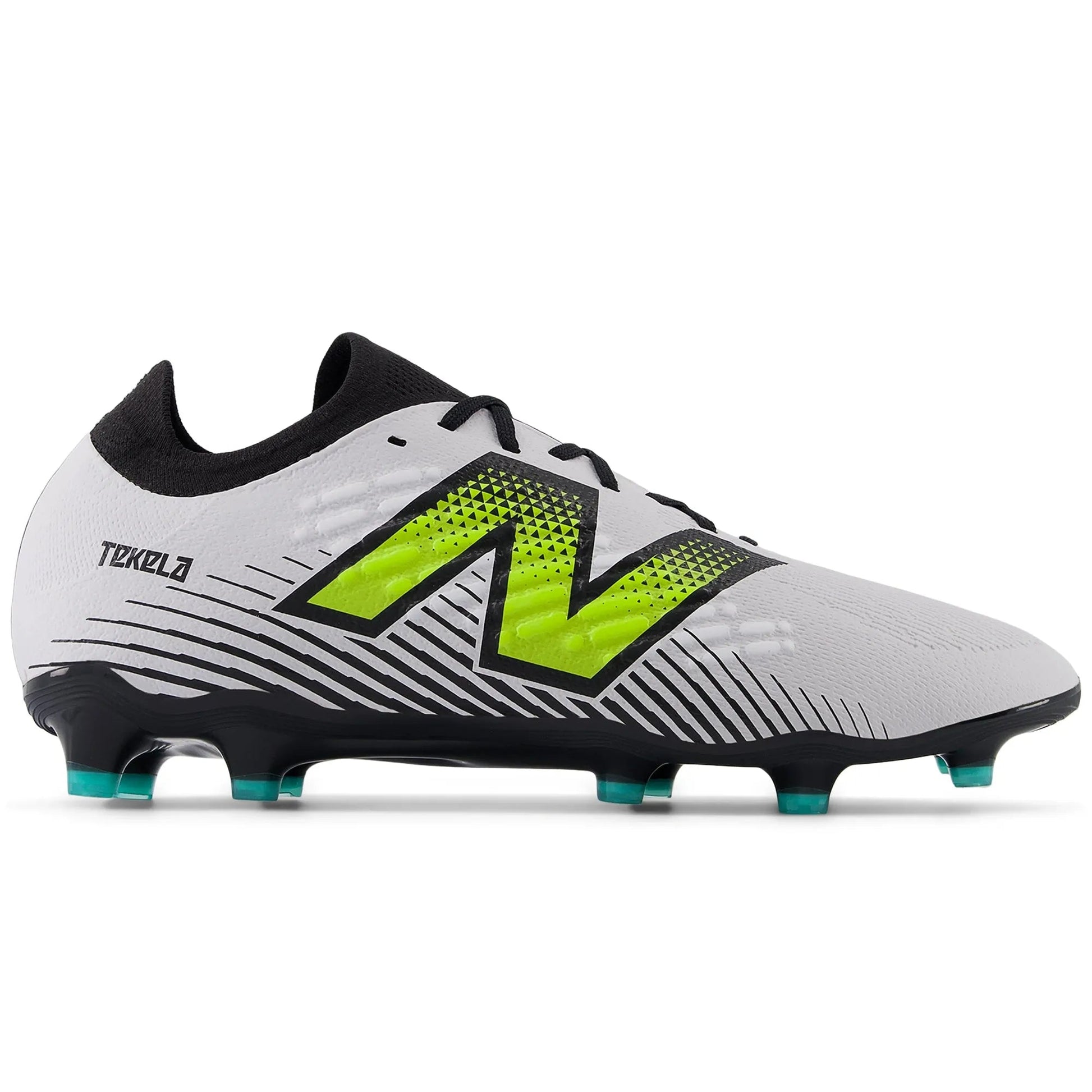 New Balance Tekela Magia Low Laced 2E Wide V4 + FG - United Fuel Cell (FA24)