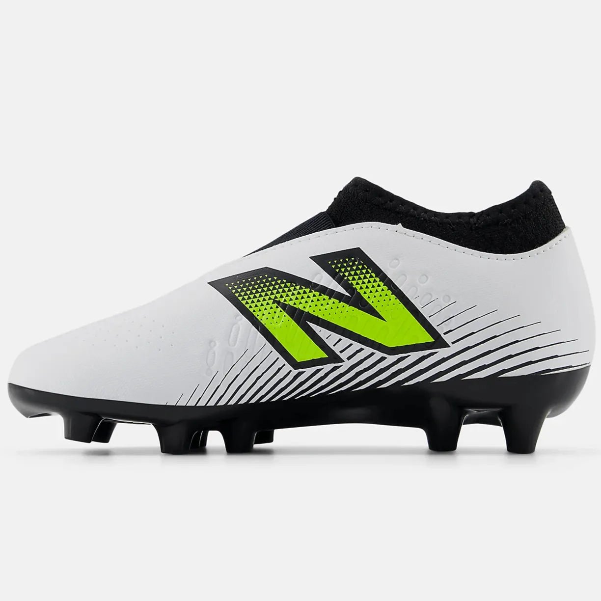 New Balance Tekela Magique Junior V4+ FG - United Fuel Cell (FA24)