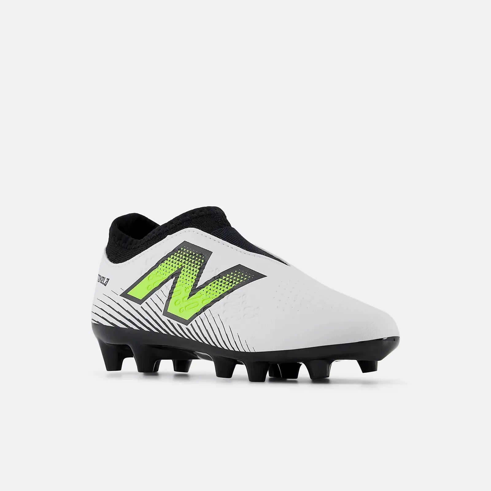 New Balance Tekela Magique Junior V4+ FG - United Fuel Cell (FA24)