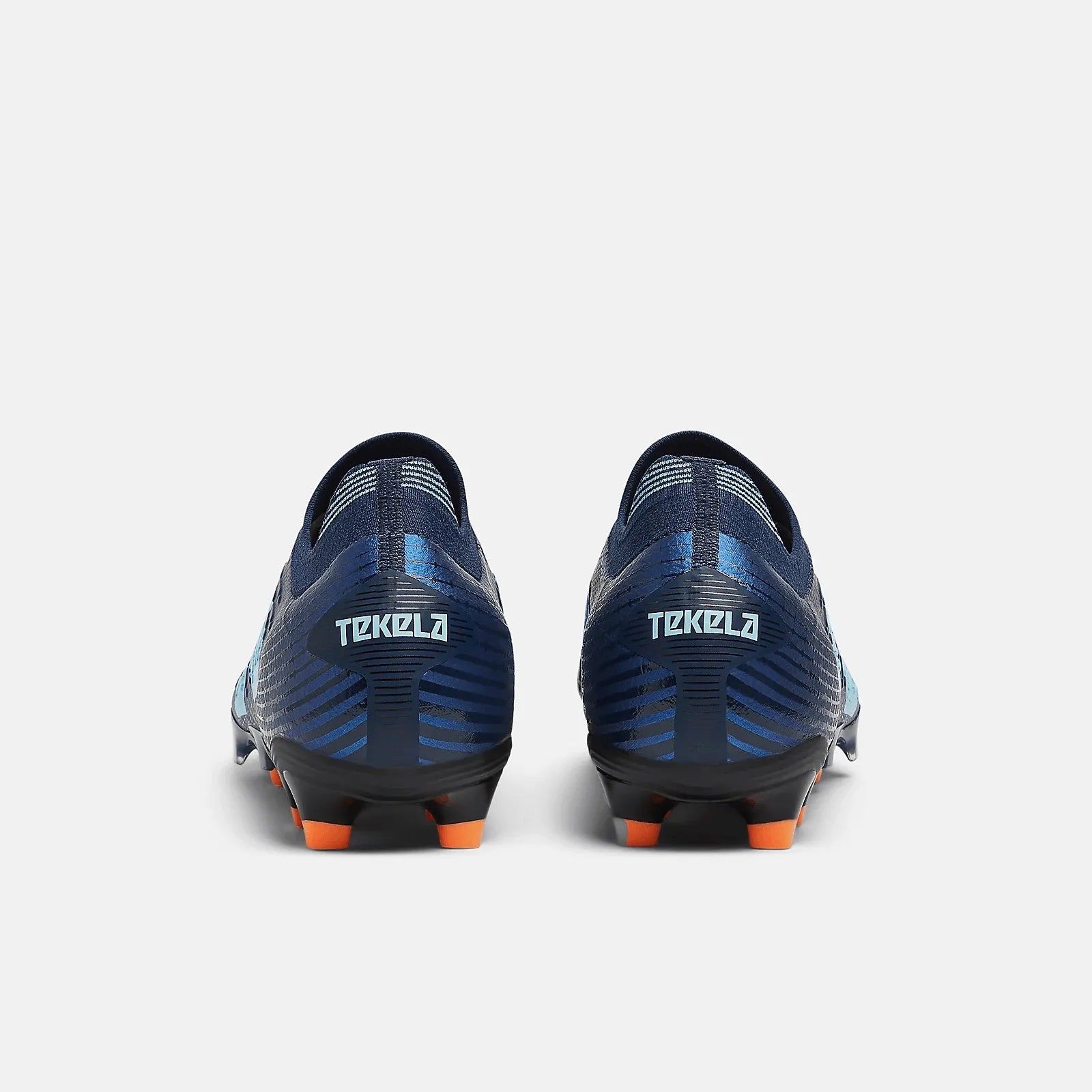 New Balance Tekela Pro Low FG V4+ 2E Wide - Blue Pack (SP24)