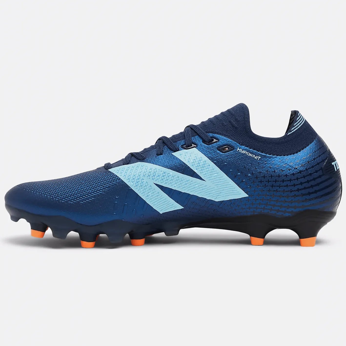 New Balance Tekela Pro Low FG V4+ 2E Wide - Blue Pack (SP24)