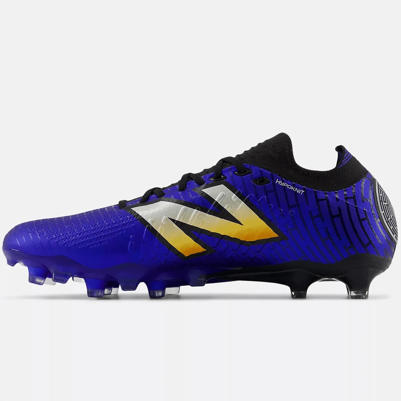 New Balance Tekela Pro Low Laced FG V4+ 2E Wide - Power Surge Pack (FA24)