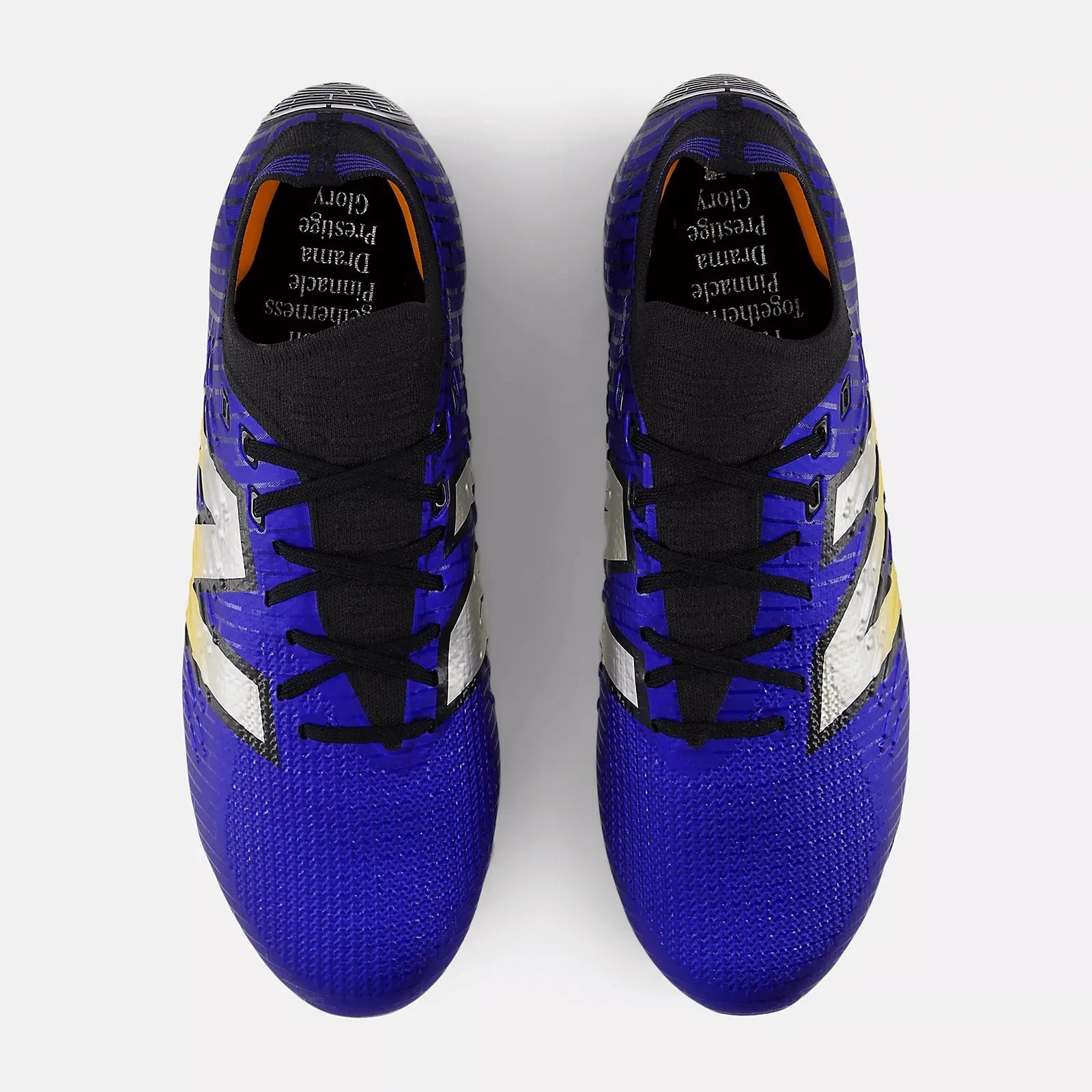 New Balance Tekela Pro Low Laced FG V4+ 2E Wide - Power Surge Pack (FA24)