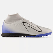 New Balance Tekela V3+ Magique 2E Wide Turf - Grey-Blue