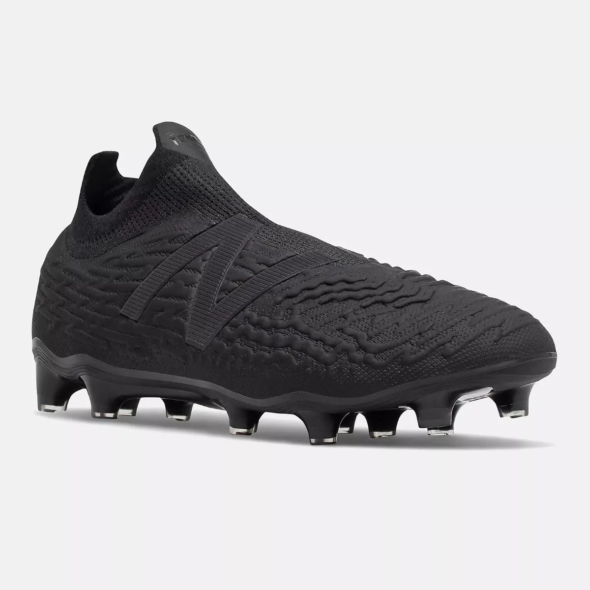 New Balance Tekela V3+ Pro FG 2E Wide - Black