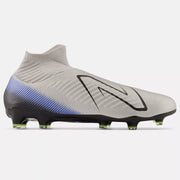 New Balance Tekela v4 Magia FG 2E Wide - Grey-Black
