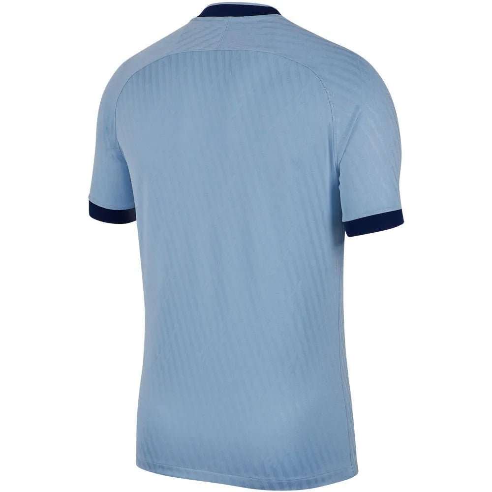 Nike 2019-20 Atletico Madrid Third Jersey - Sky Blue