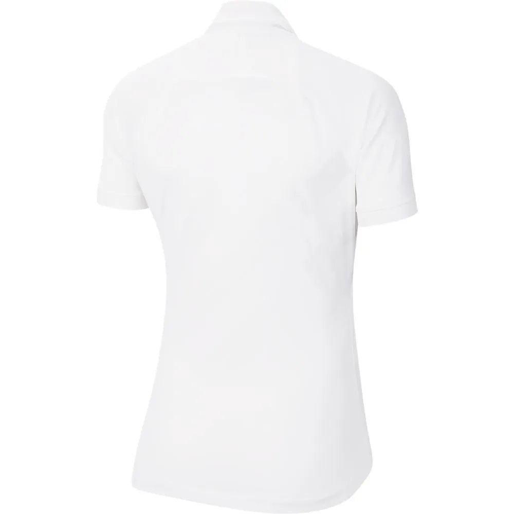 Nike 2019-20 PSG WOMENS Third Jersey - White-Red-Navy