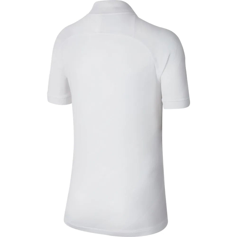 Nike 2019-20 PSG YOUTH Third Jersey - White-Red-Navy