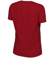 Nike 2019 Women's World Cup 4-Star Champions Crest Tee - Red