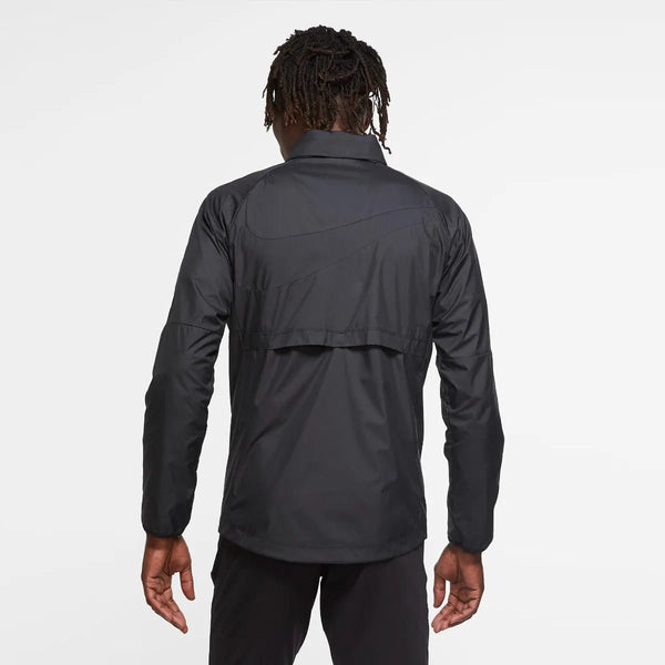 Nike 2020-21 Barcelona AWF Lite Jacket - Black-Gold – ProSoccer