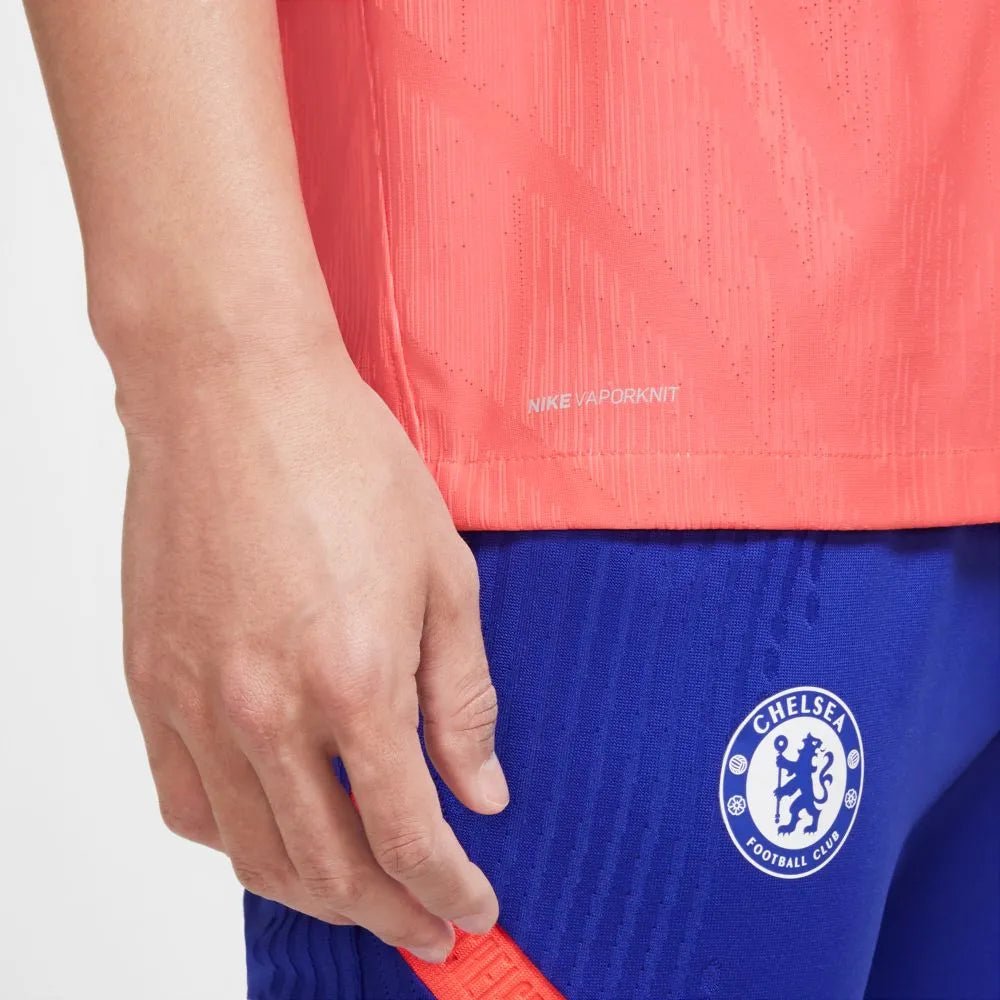 Nike 2020-21 Chelsea Third Vapor Match Authentic - Ember Glow-Purple