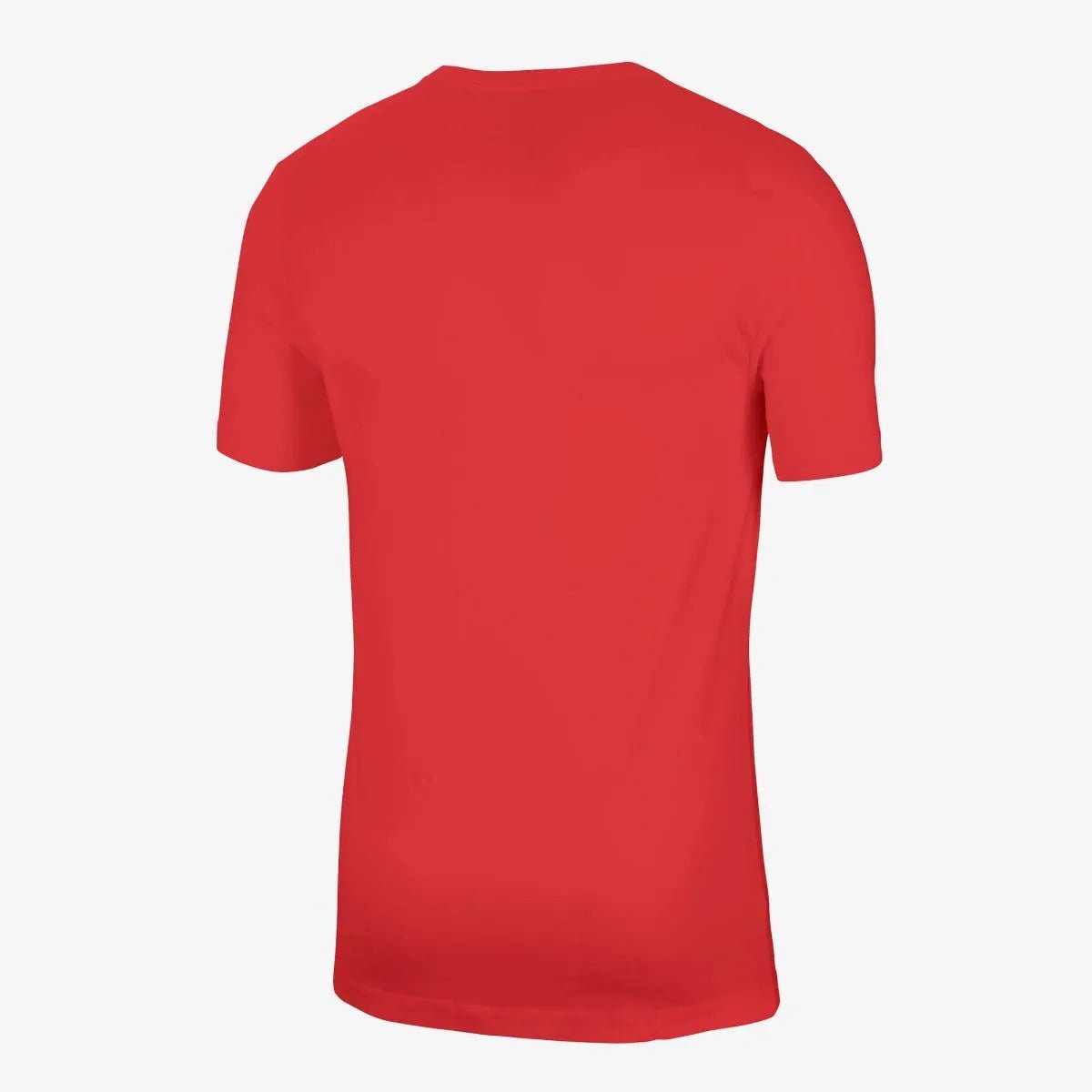 Nike 2020-21 Croatia Training Ground Tee - Red