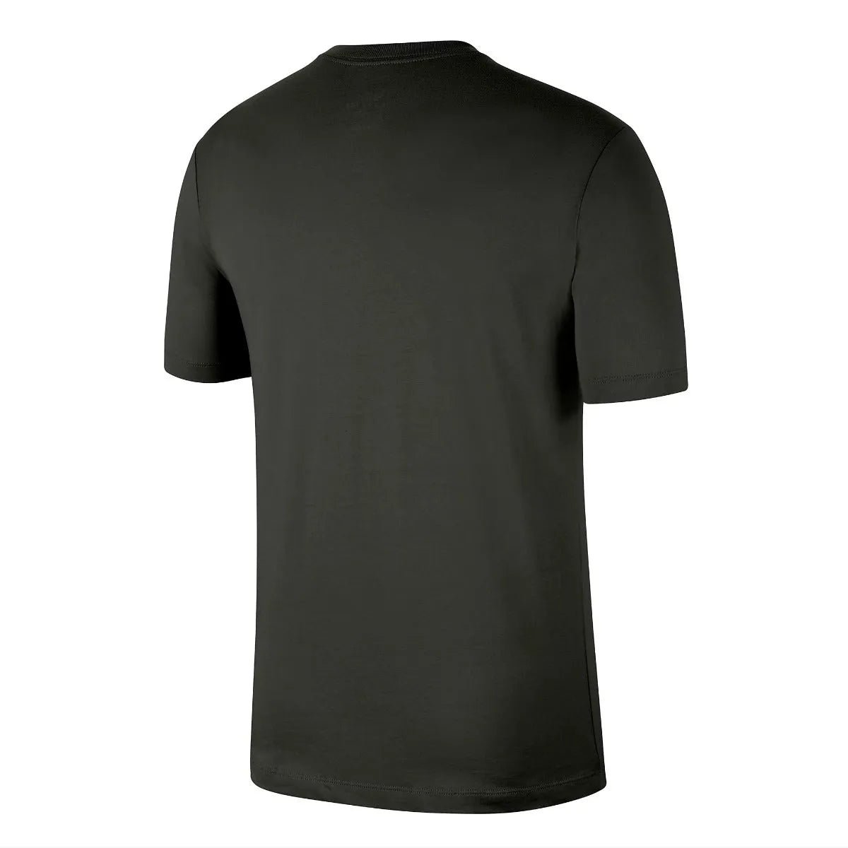 Nike 2020-21 Portugal Ground Tee - Sequoia