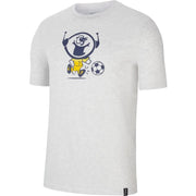 Nike 2020-21 Tottenham Ignite Tee - Grey