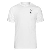 Nike 2020-21 Tottenham Voice Tee - White