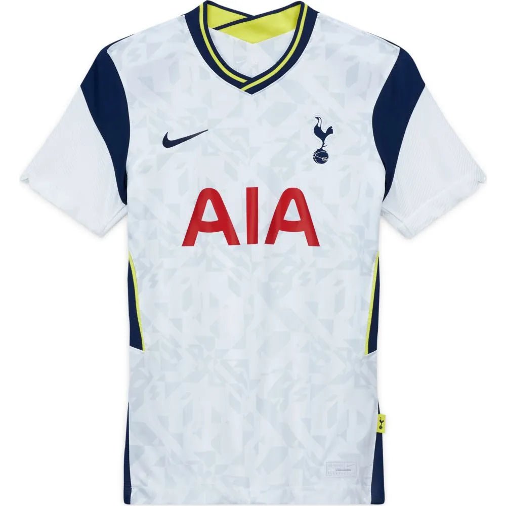 Nike 2020-21 Tottenham Women Home Jersey - White