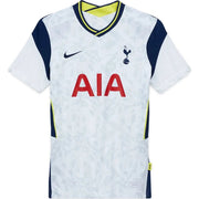 Nike 2020-21 Tottenham Women Home Jersey - White