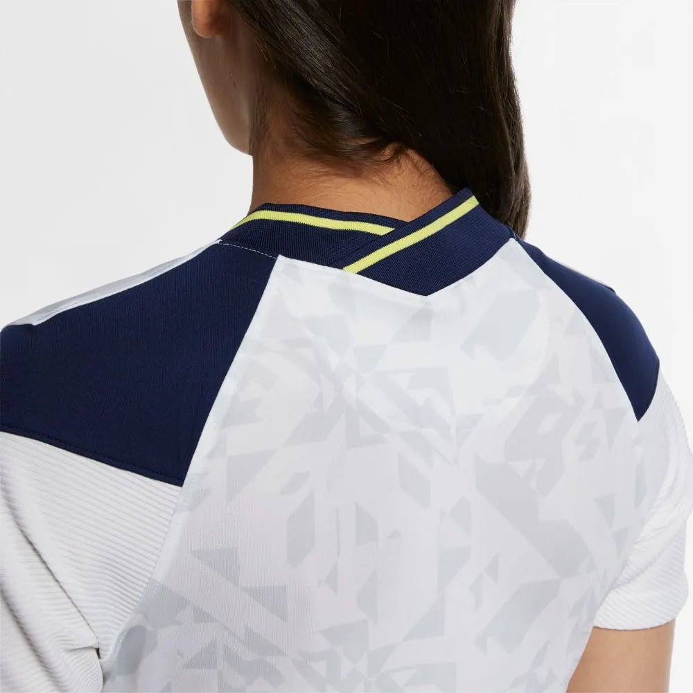 Nike 2020-21 Tottenham Women Home Jersey - White