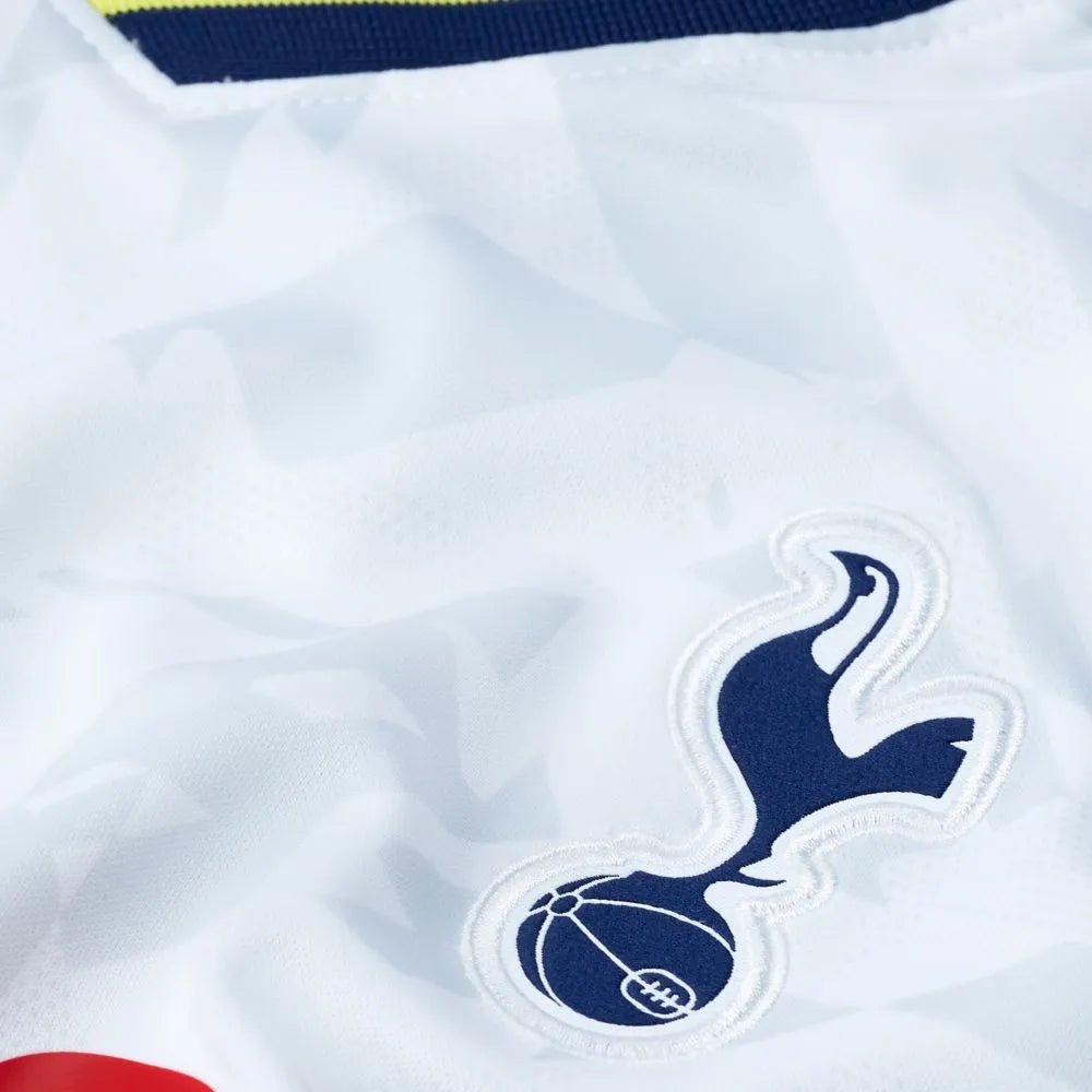 Nike 2020-21 Tottenham Women Home Jersey - White